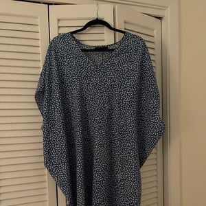 HATCH Slouch Maternity Dress o/s